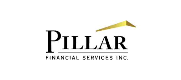 Pillar Financial logo